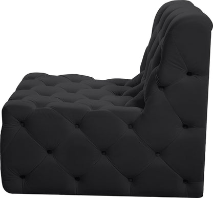 Tuft - Armless Chair