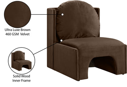 Sigma - Accent Chair