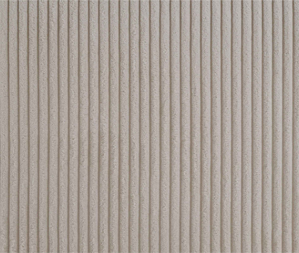 Willow - Corduroy Bench