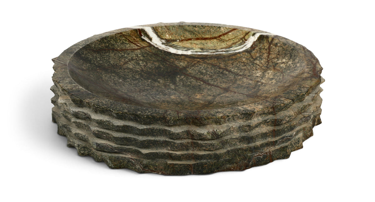 Caesar - Genuine Marble Bowl