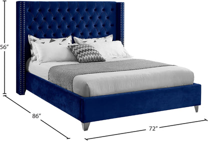 Aiden - Bed