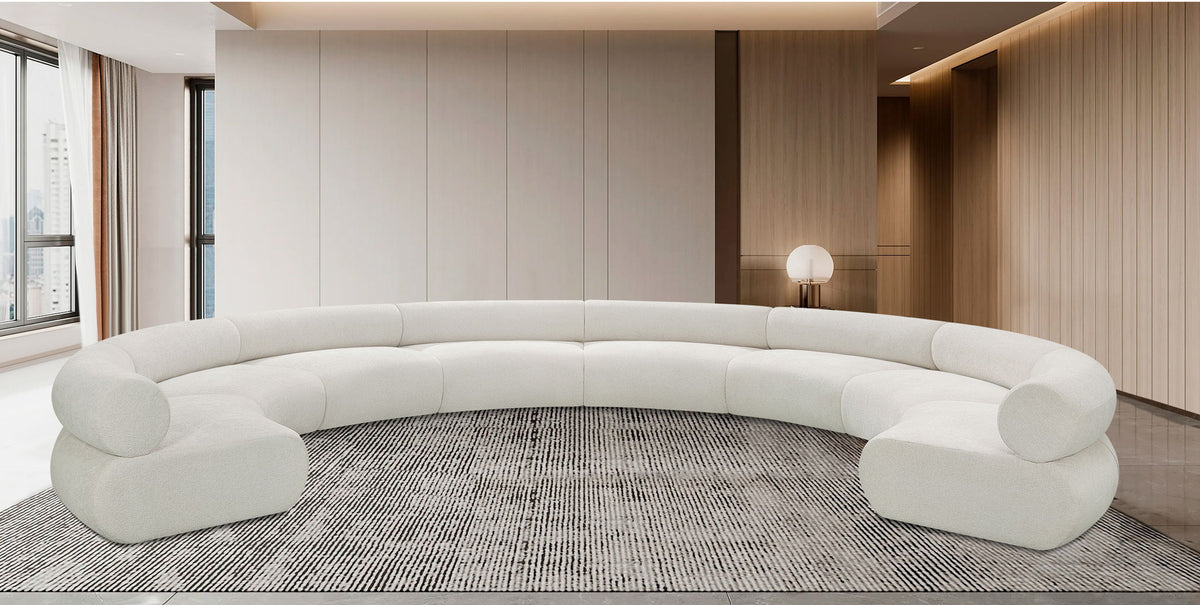 Bale - 8 Piece Modular Sofa