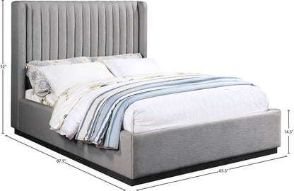 Logan - Bed