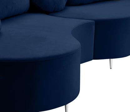 Vivacious - Sectional