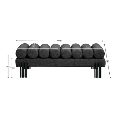 Akeela - Bench