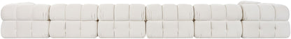 Orin - 7 Piece Modular Sectional (5 Modular Chairs, 2 Corner Chairs)