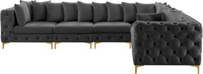 Tremblay - 6 Piece Modular Sectional
