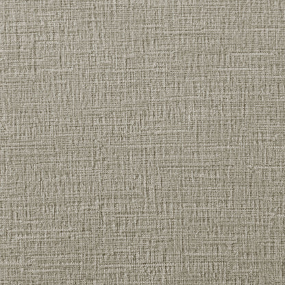 Andaz - Chenille Fabric Upholstered Bed