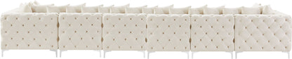 Tremblay - 8 Piece Modular Sectional