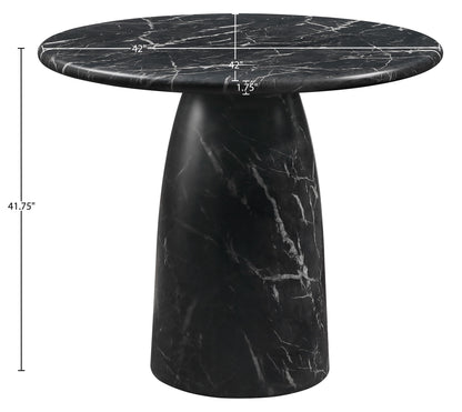 Cosenza - Concrete Indoor / Outdoor Bar Table