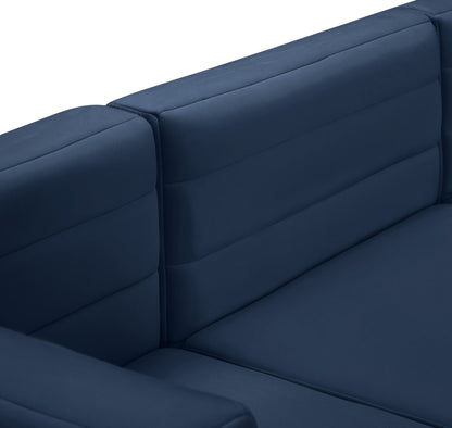 Quincy - Modular Armless Chair