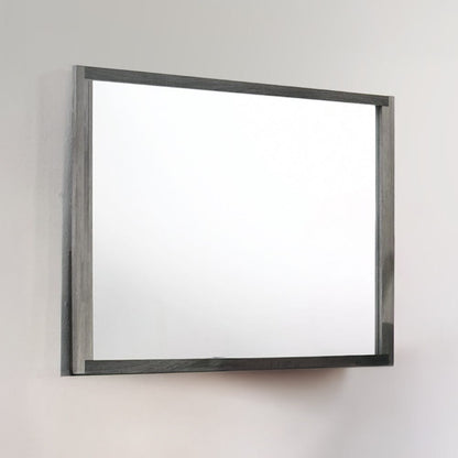 Jehoram - Mirror