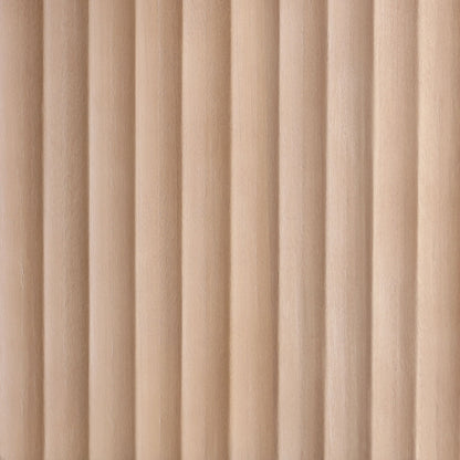 Spencer - Oak Veneer 3 Piece Coffee Tabl