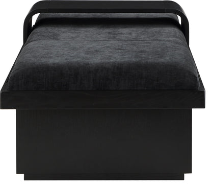 Arlington - Bench - Black Base
