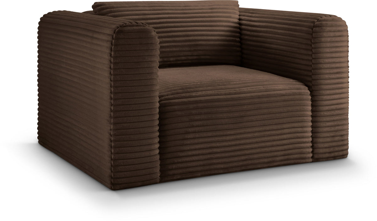 Shaggy - Arm Chair