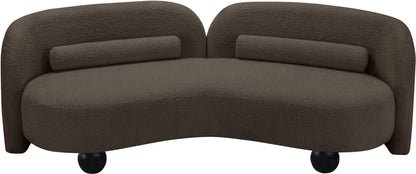 Daphne - Boucle Sofa
