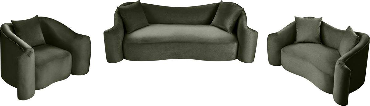 Destin - Loveseat