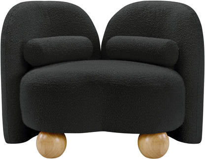 Daphne - Boucle Chair