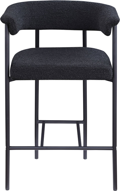 Malin - Boucle Counter Stool (Set of 2)