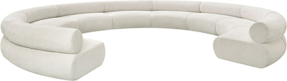 Bale - 9 Piece Modular Sofa