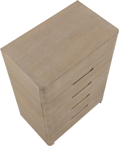 Caswell - Chest