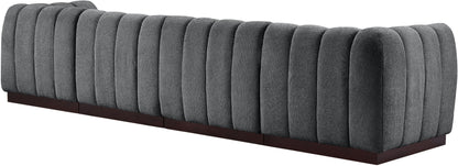 Quinn - 4 Seat Modular Sofa