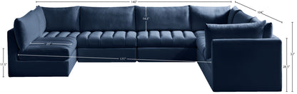 Jacob - Modular Sectional