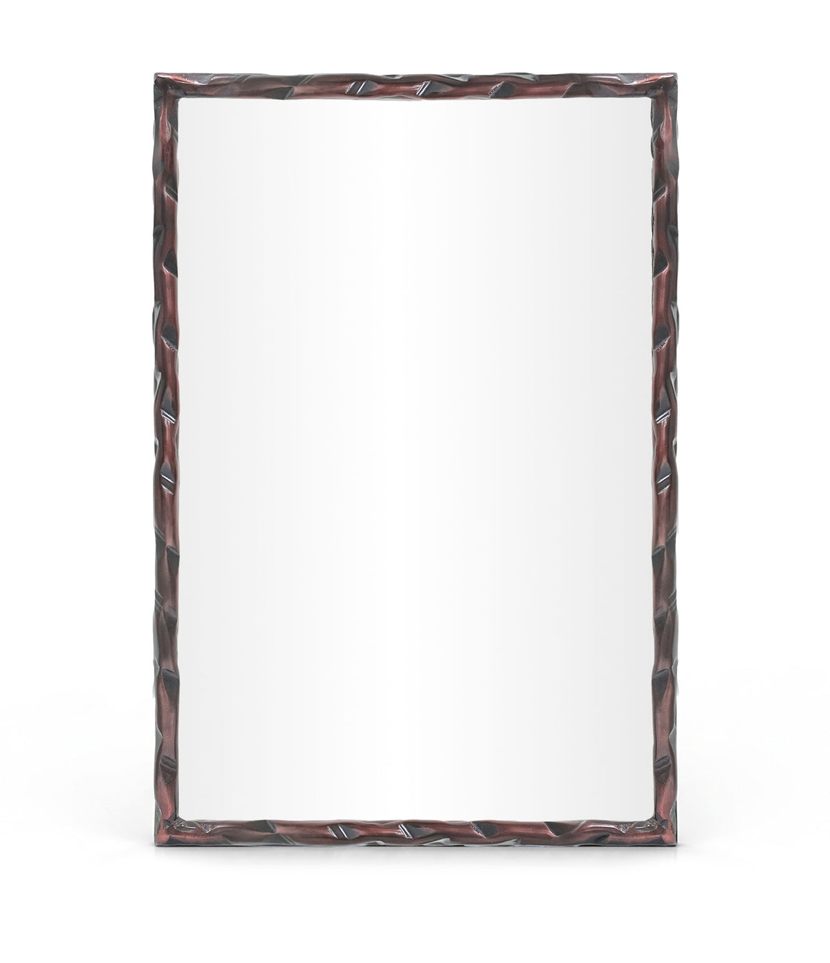 Hammer - Iron Mirror