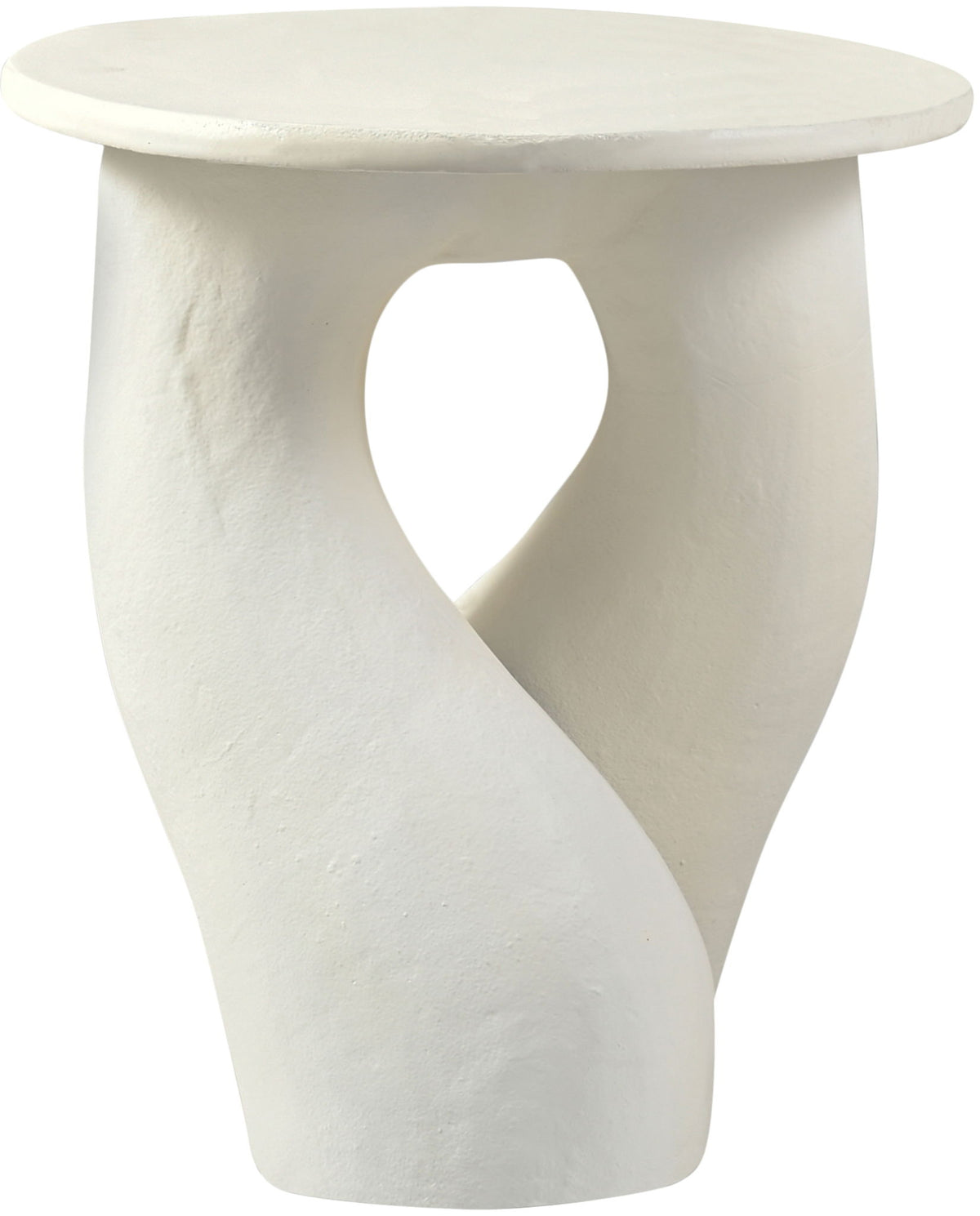 Talence - Aluminum End Table