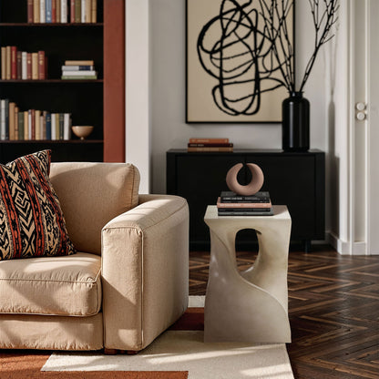 Jula - Concrete End Table