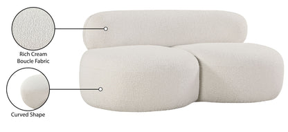 Venti - Loveseat