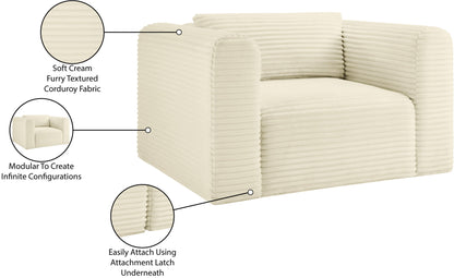 Shaggy - Arm Chair