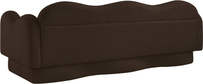 Bloom - Teddy Fabric Sofa