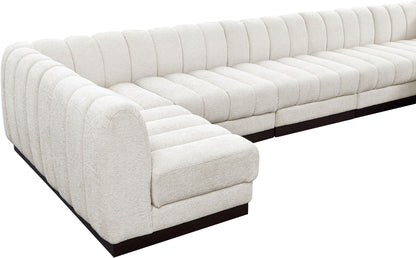 Quinn - 9 Piece Modular Sectional