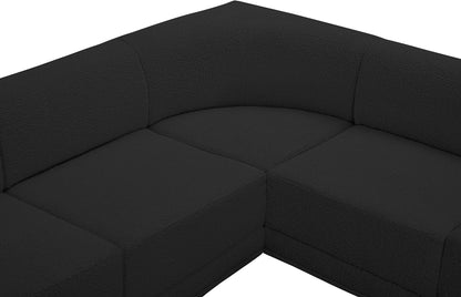 Ollie - 8 Piece Modular Sectional
