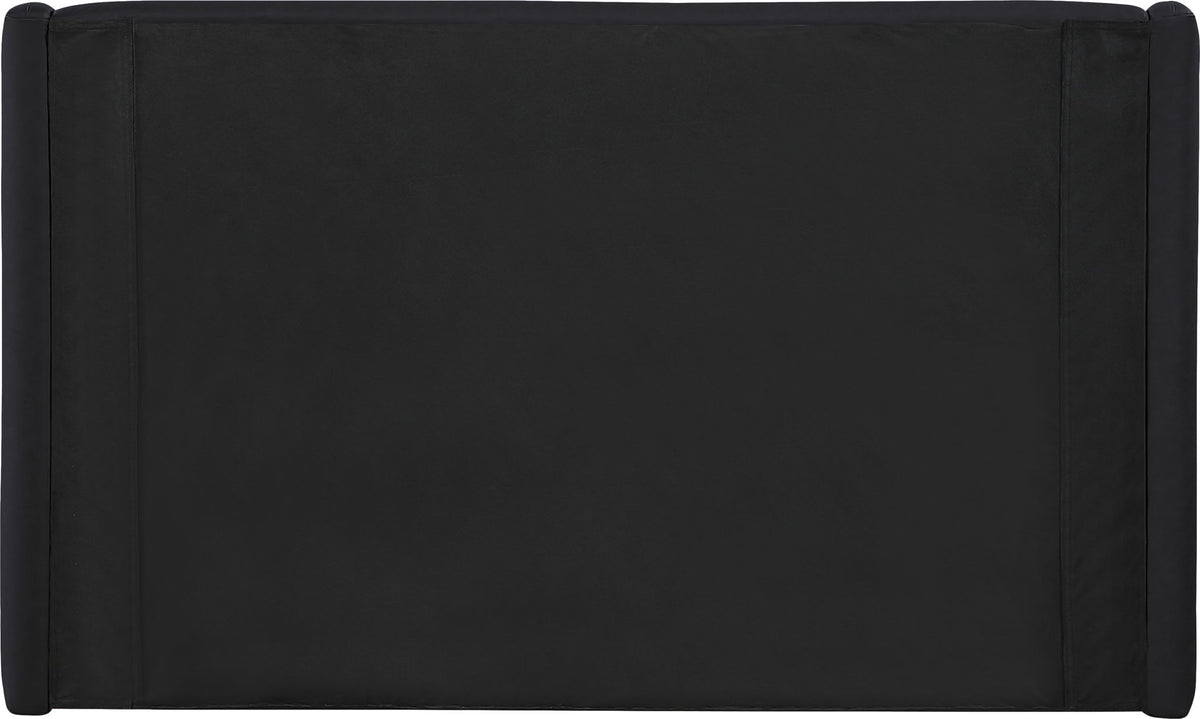 Warby - Upholstered Bed