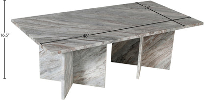 Verona - Coffee Table