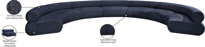 Bale - 7 Piece Modular Sofa