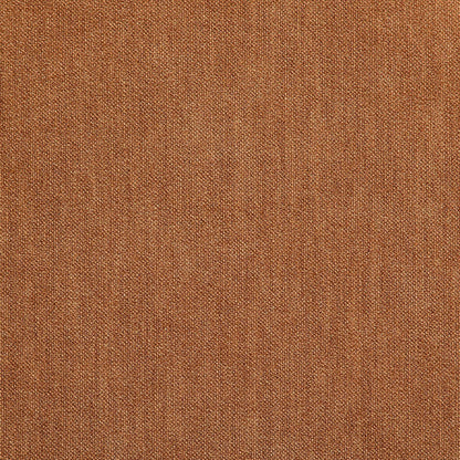 Riccio - Fabric Stool - Natural Frame
