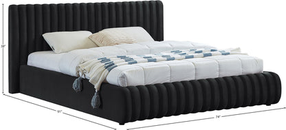 Nico - Bed