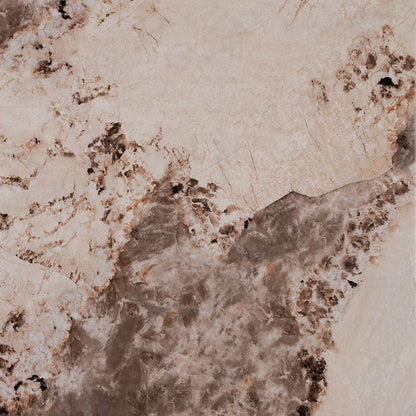 Fultan - End Table - Engineered Stone