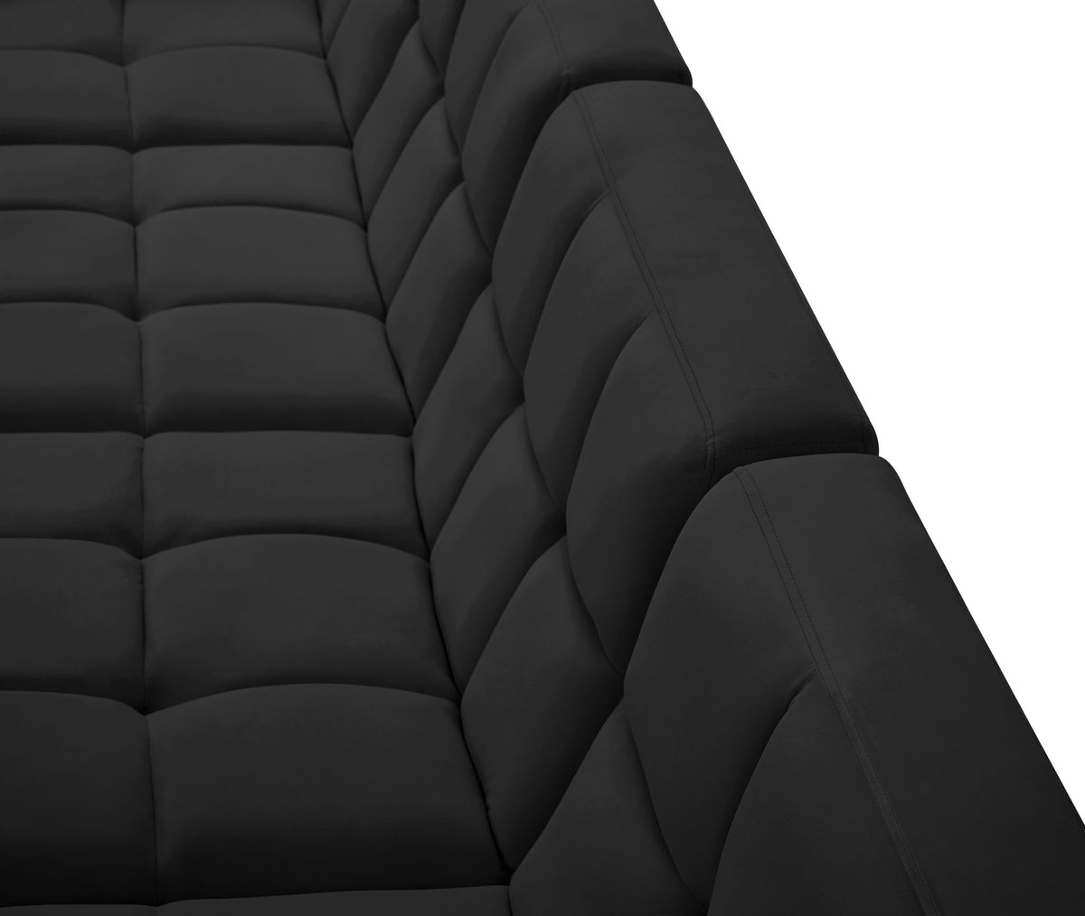 Relax - 6 Piece Modular Sectional