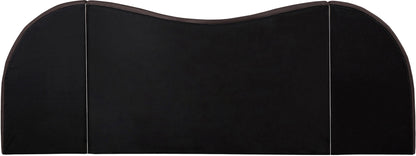 Everest - Linen Fabric Bed