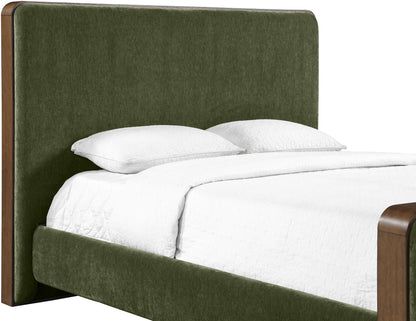 Dalton - Fabric Bed