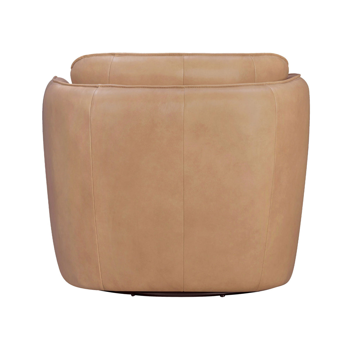 Norwood - Swivel Glider Accent Chair