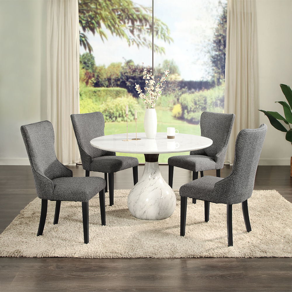 Marioly - Side Chair (Set of 2)