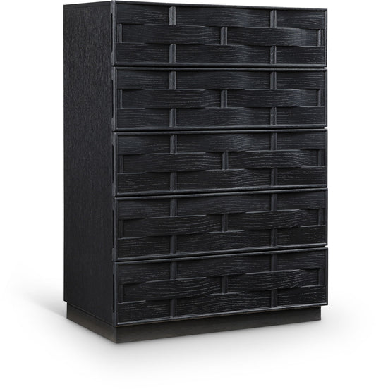 Weave - Chest