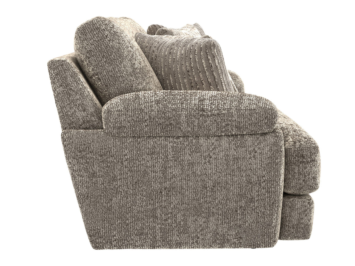 Jaden - Fabric Sofa