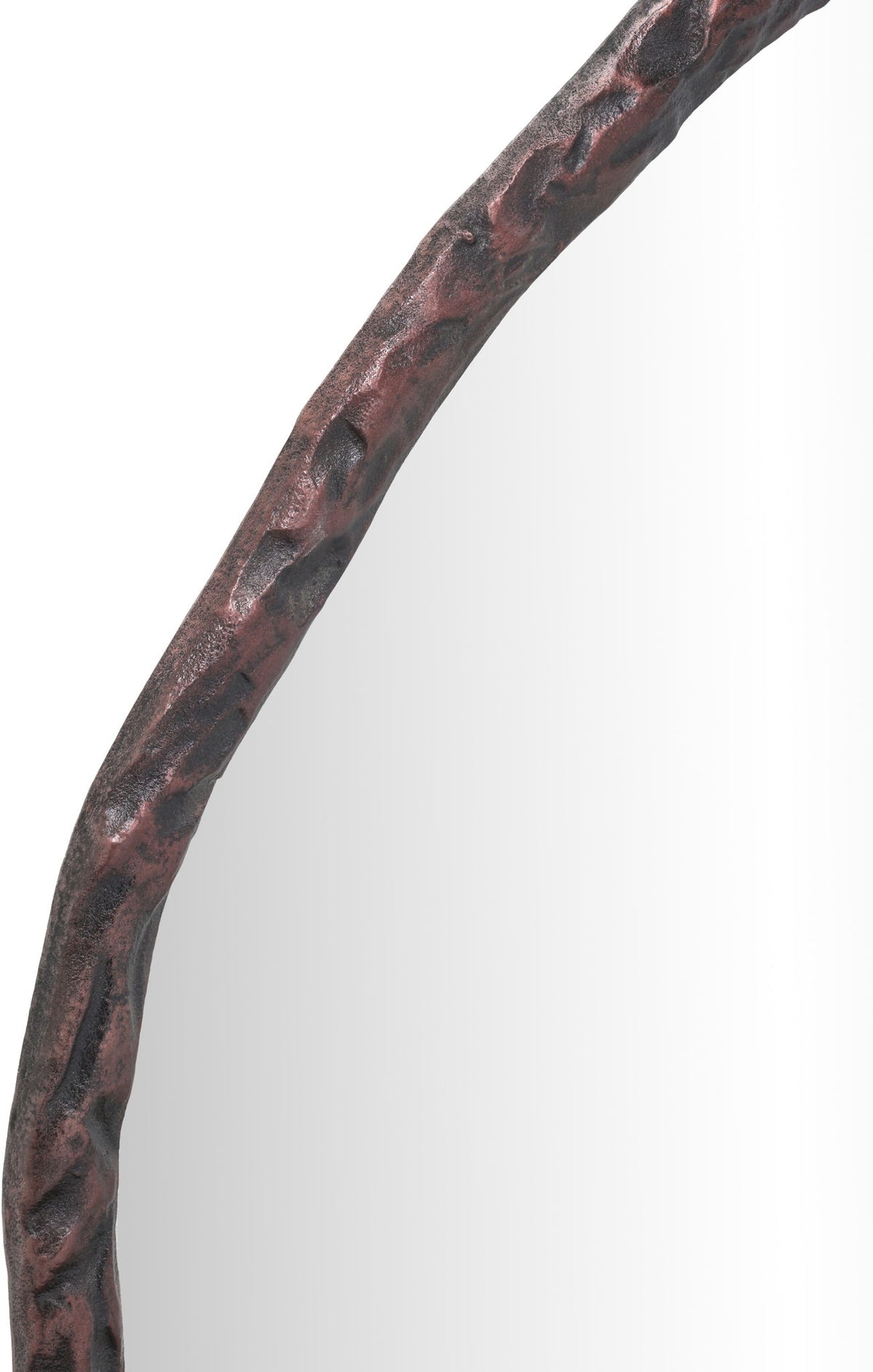 Molten - Iron Mirror