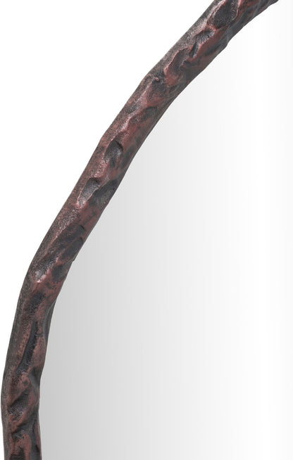 Molten - Iron Mirror